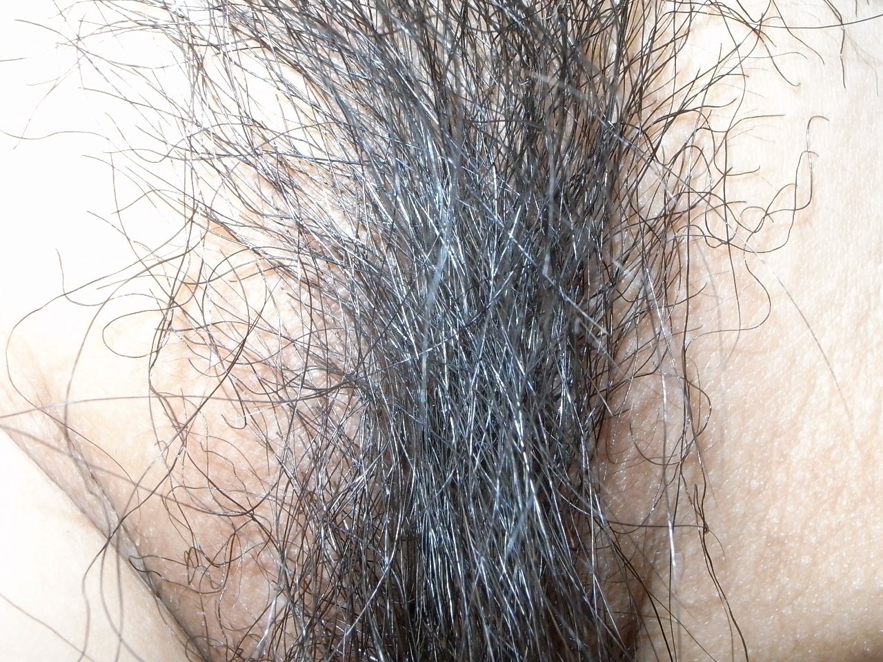 陰毛ヌードの画像その5