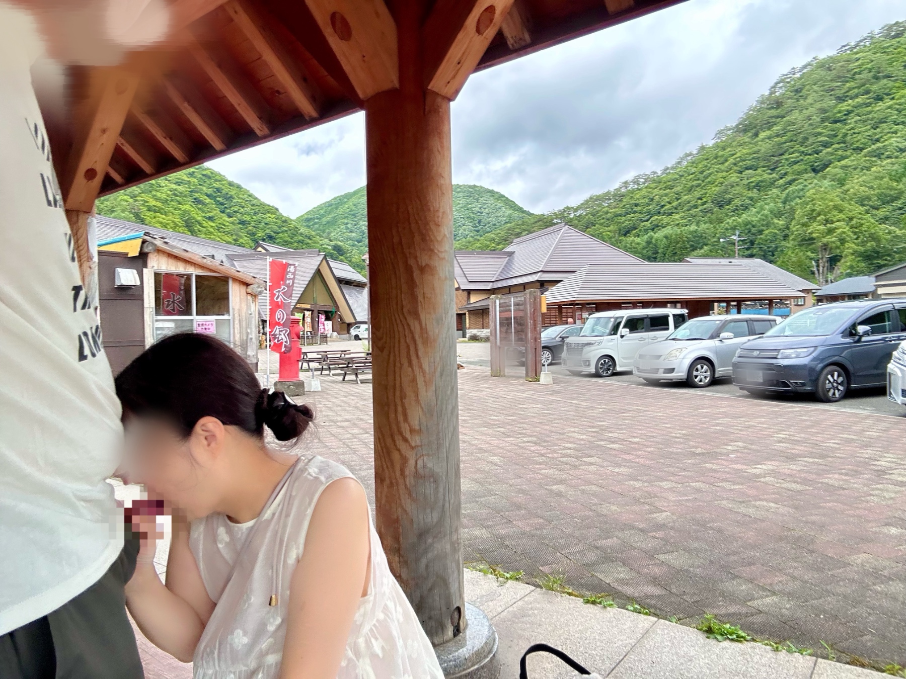 40代ちょいぽちゃ妻の画像その5