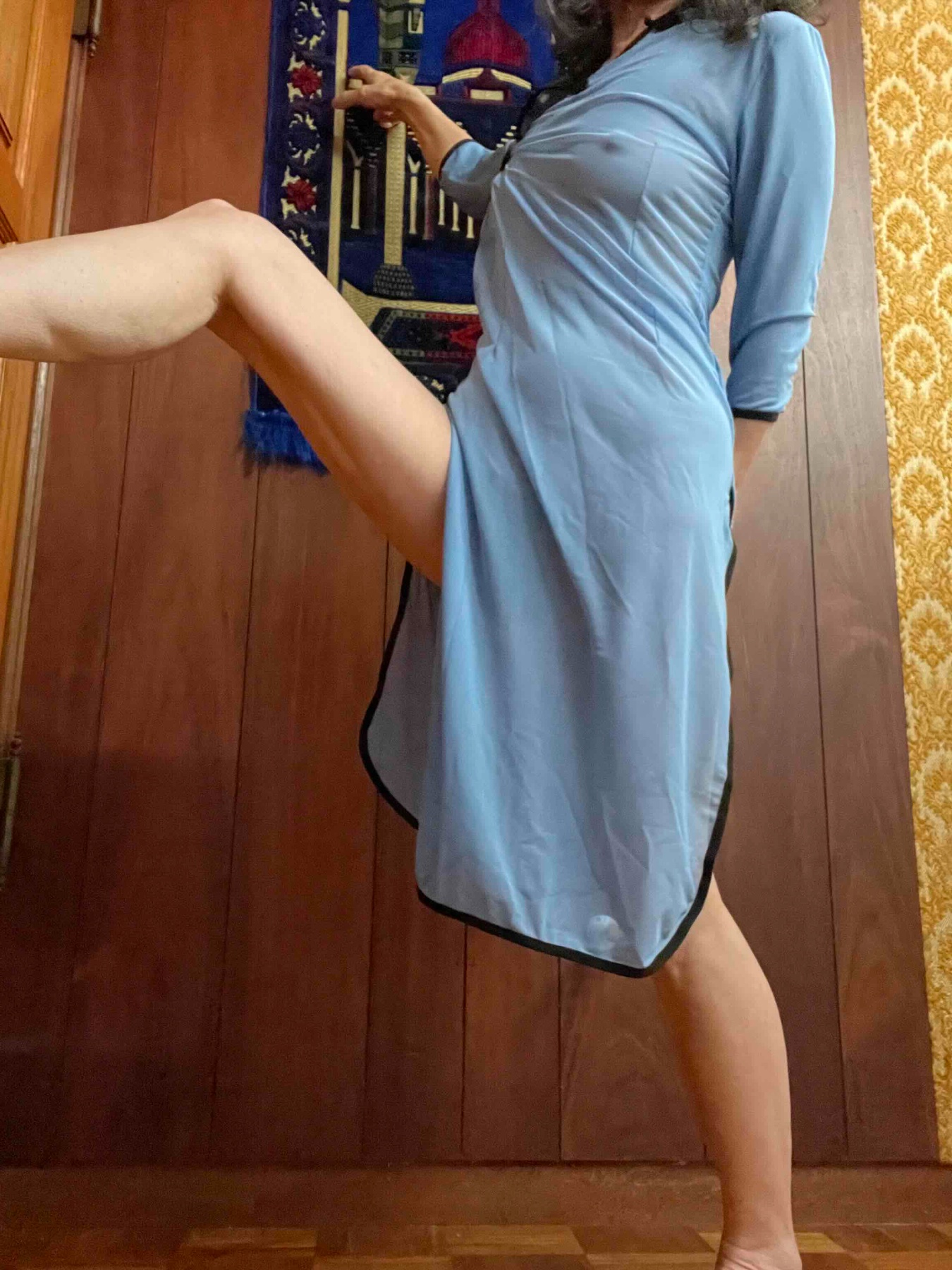 自撮り８の画像その2