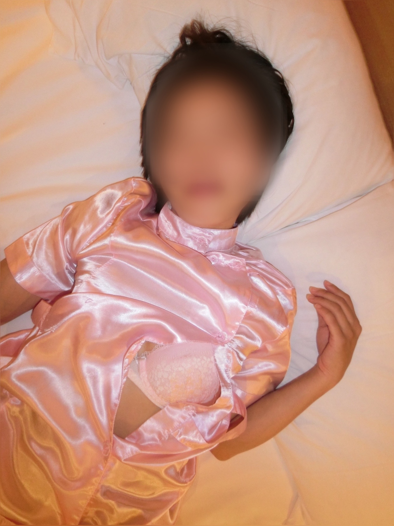 小さい妻3の画像その1