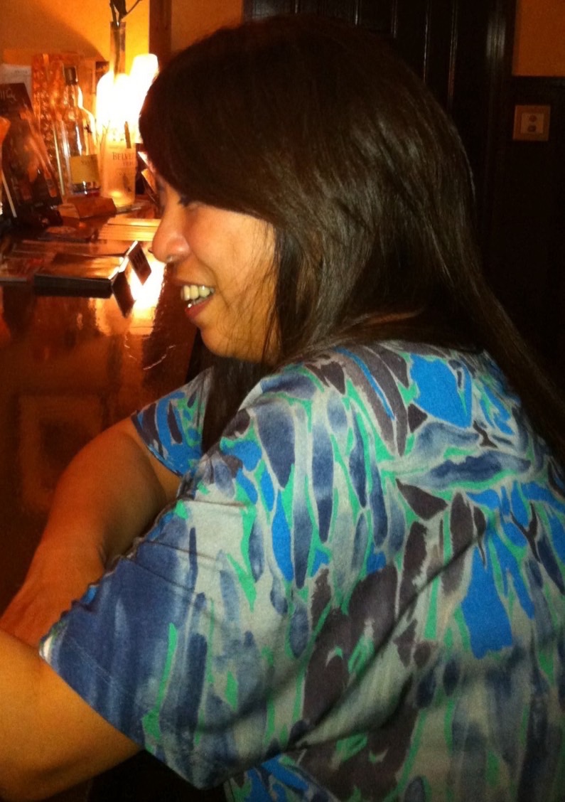 躁うつ病のちんぽ汁中毒の色情狂の画像その2