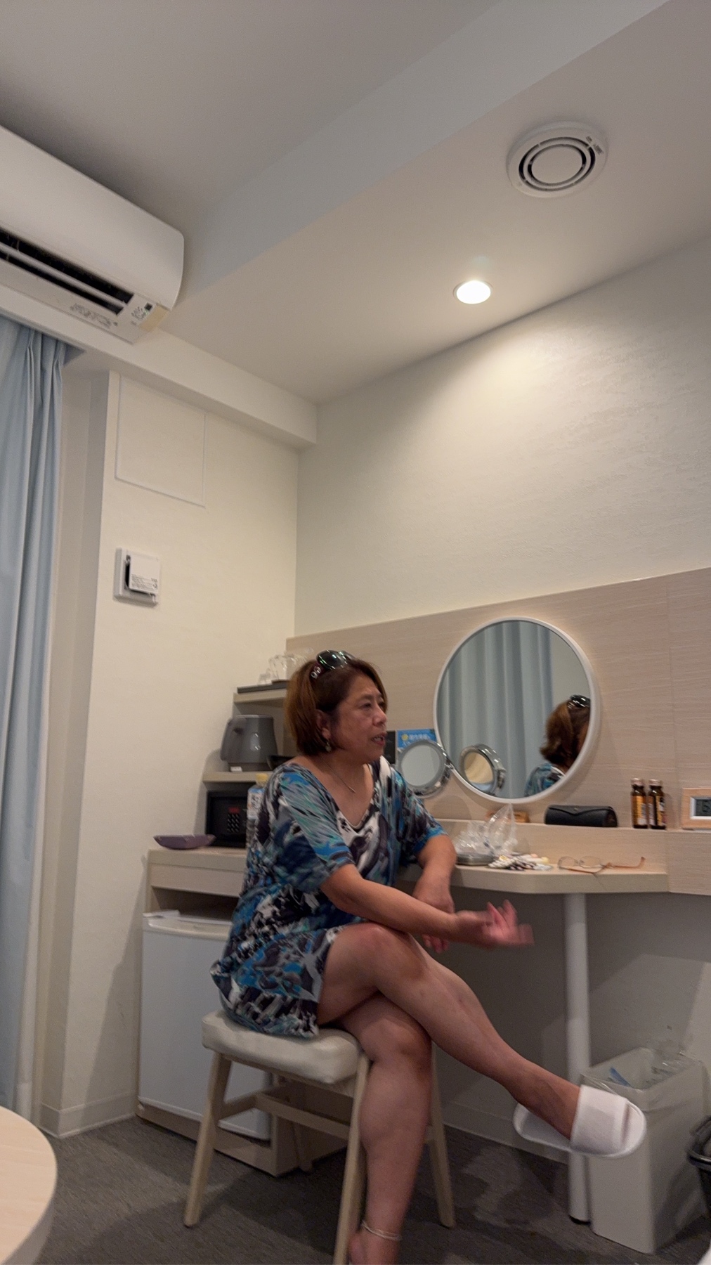 躁うつ病のちんぽ汁中毒の色情狂の画像その1