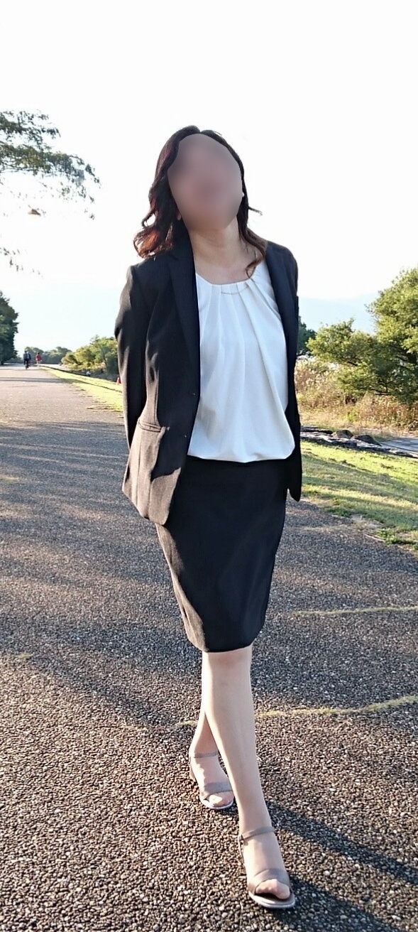 熟女 もうひとりの43歳の画像その1