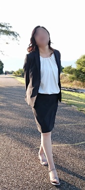 熟女 もうひとりの43歳