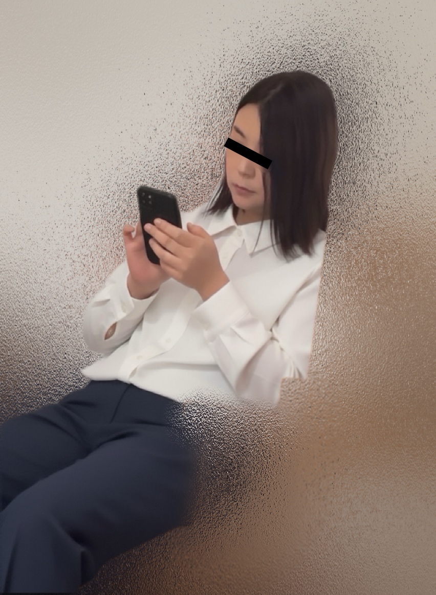 怪しい妻の今朝の様子の画像その2