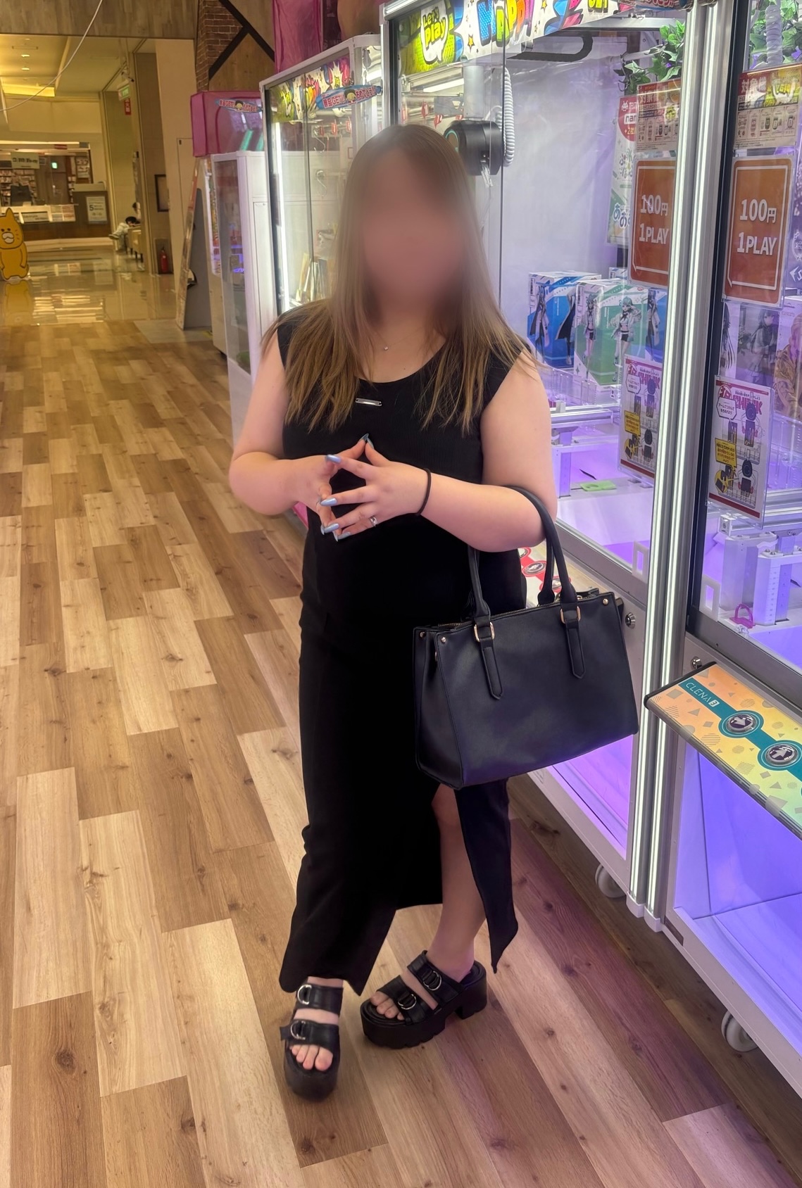 初めての単独さん募集の画像その1