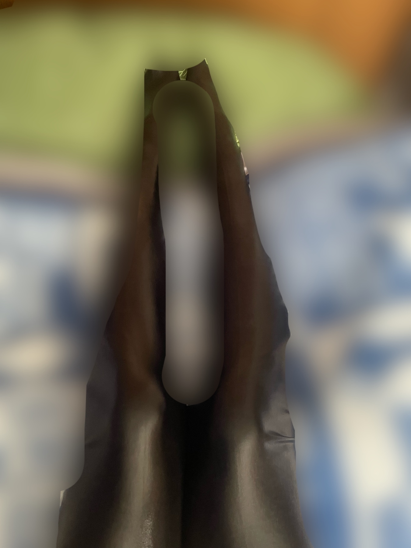 彼女のレザーコスプレの画像その1