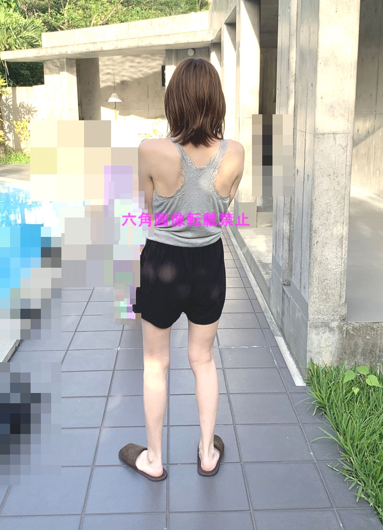 妻のギャップ画の画像その1