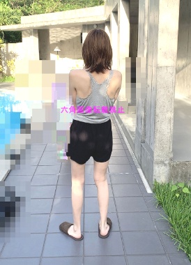 妻のギャップ画