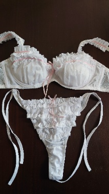 50代他人妻のTバック