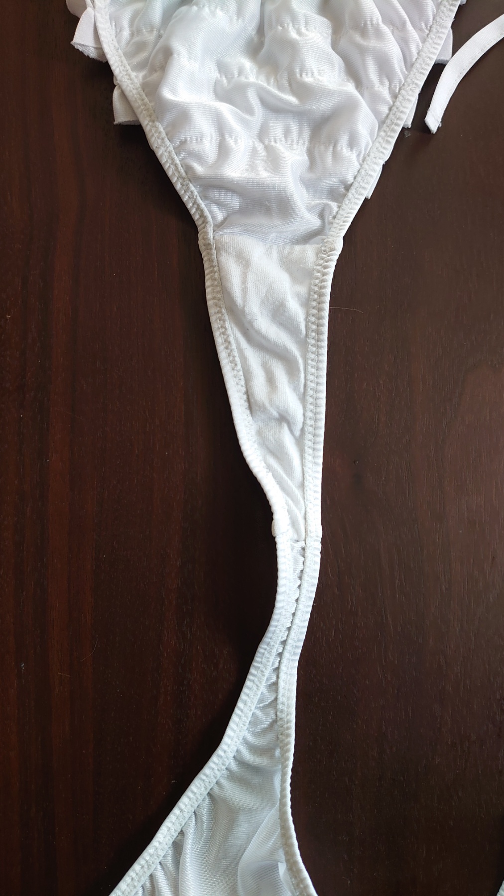 50代他人妻のTバックの画像その3