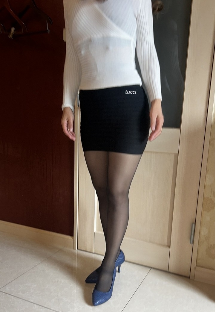 Amwayのストッキングの画像その1