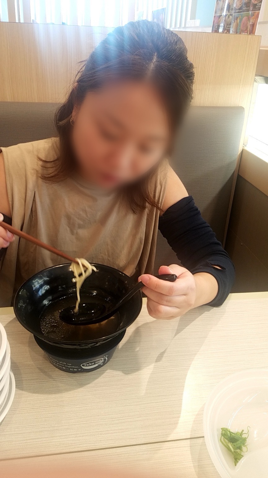 妻の盗撮です。の画像その2