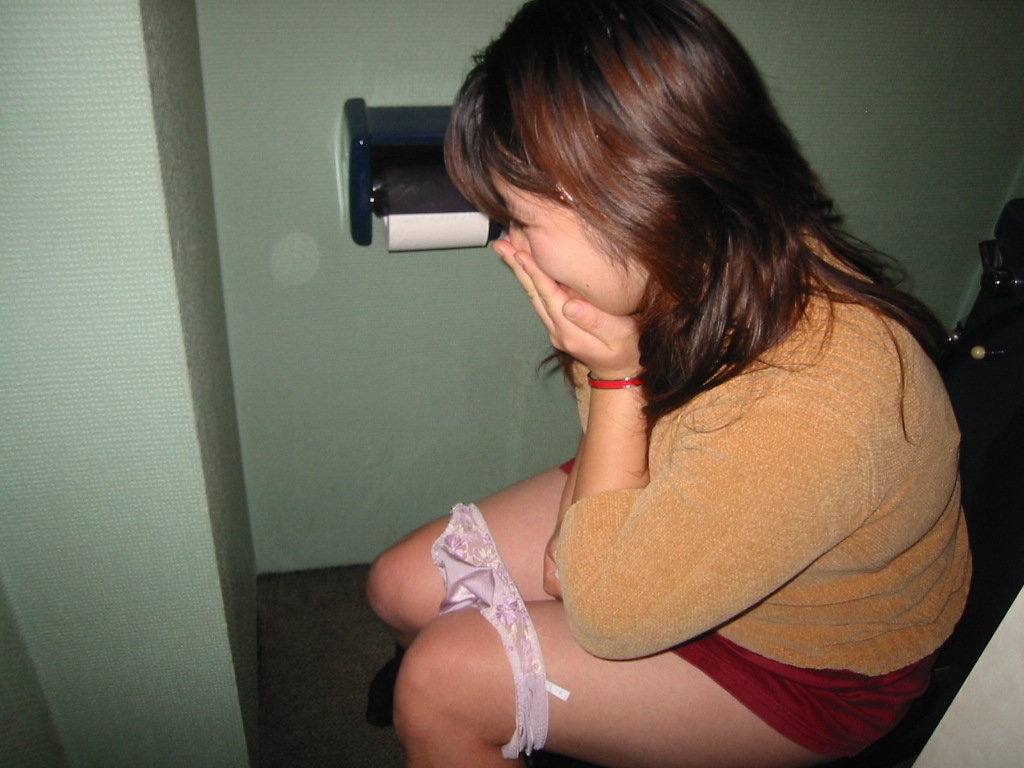 ぽっちゃり嫁（過去画）の画像その1