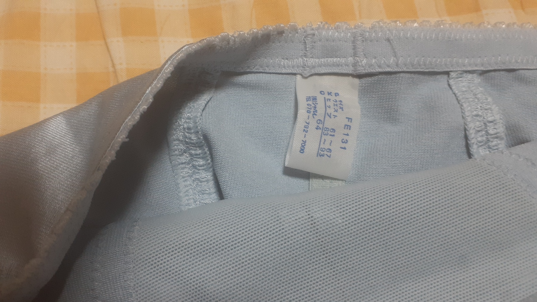 義母のガードルの画像その3