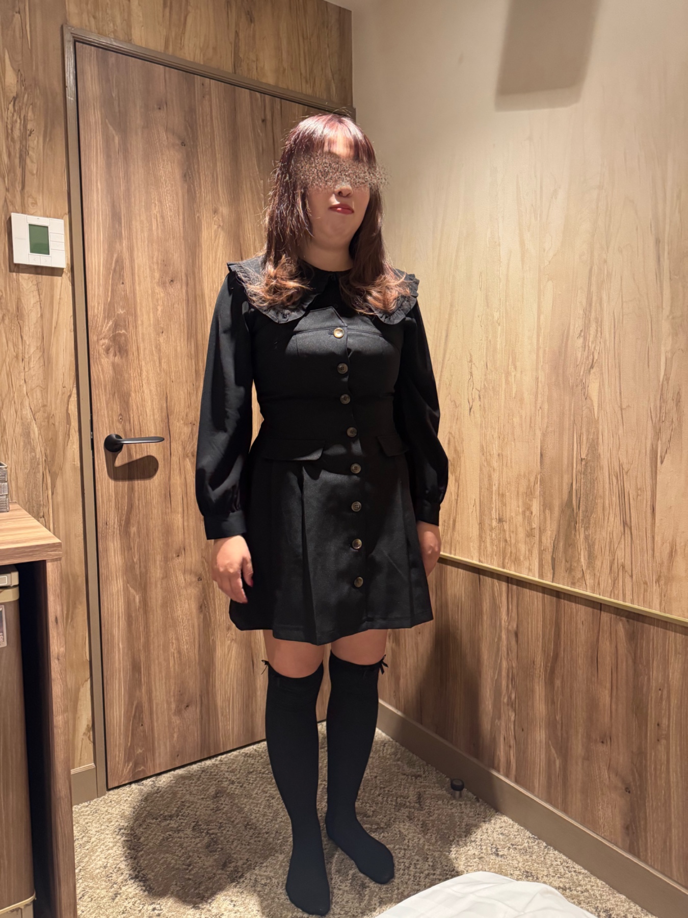 服の中は、、、の画像その1