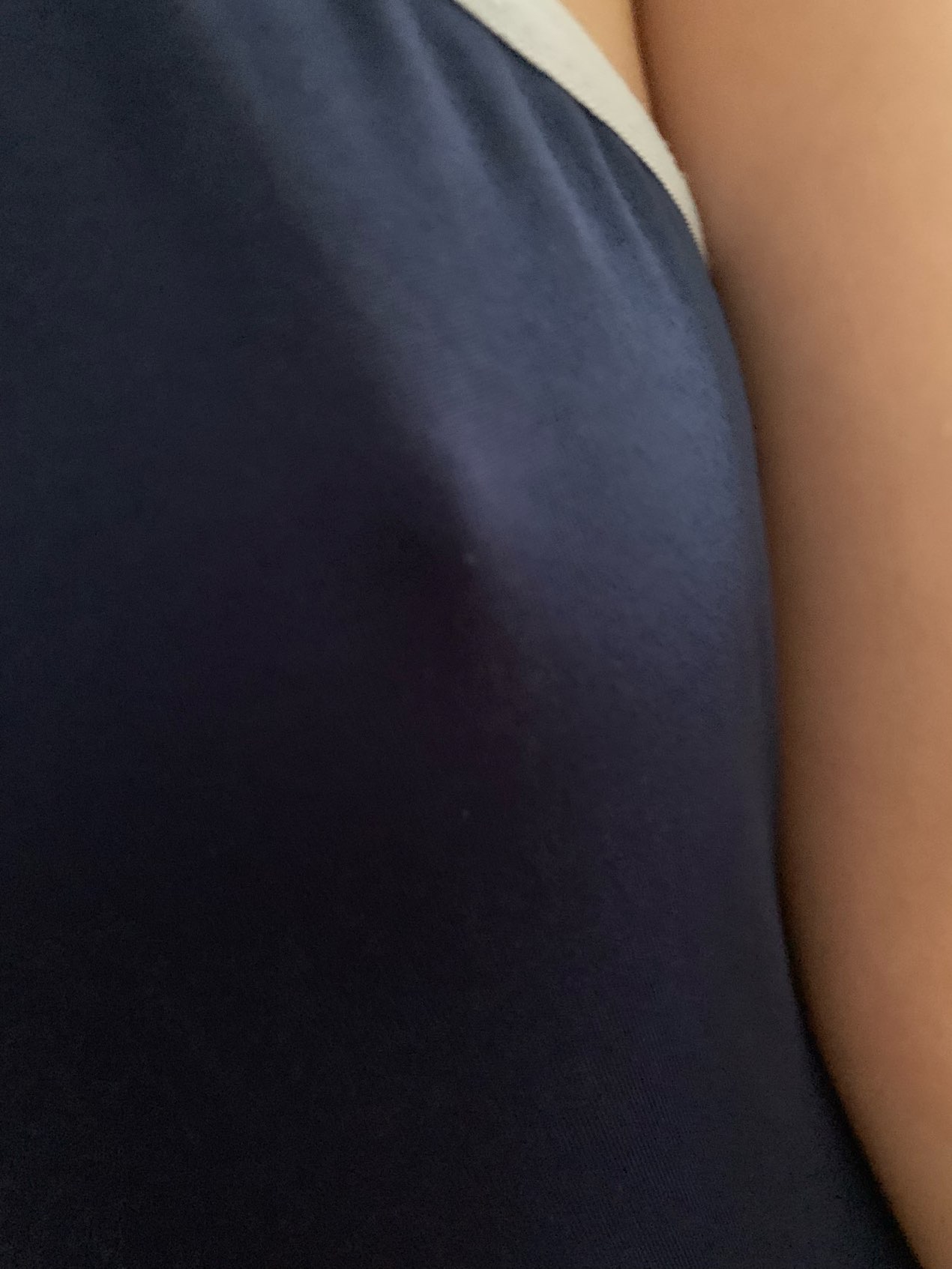 乳首勃ってましたの画像その2