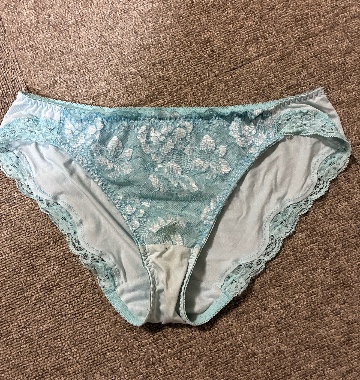 嫁の下着