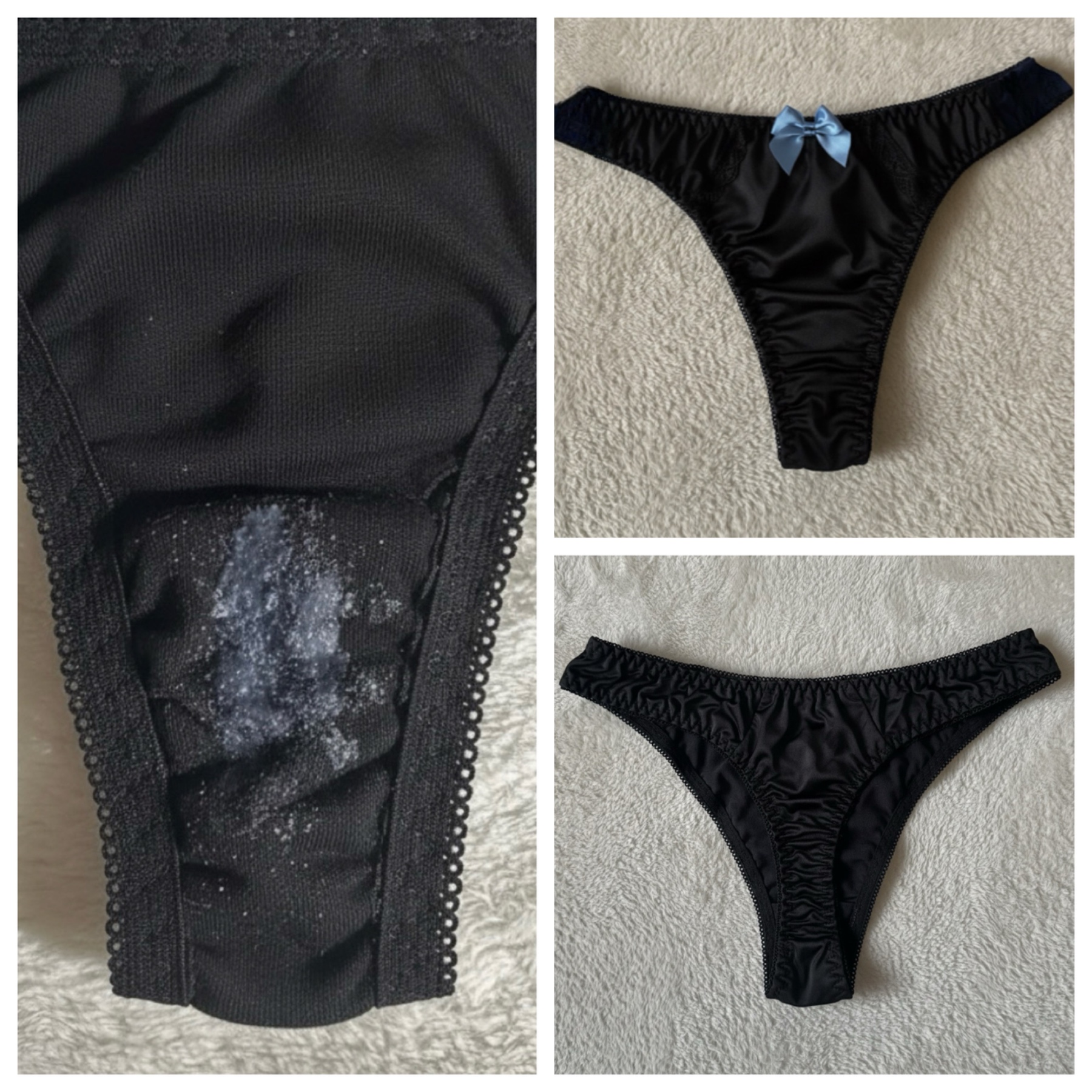 怪しい妻の報告の画像その4