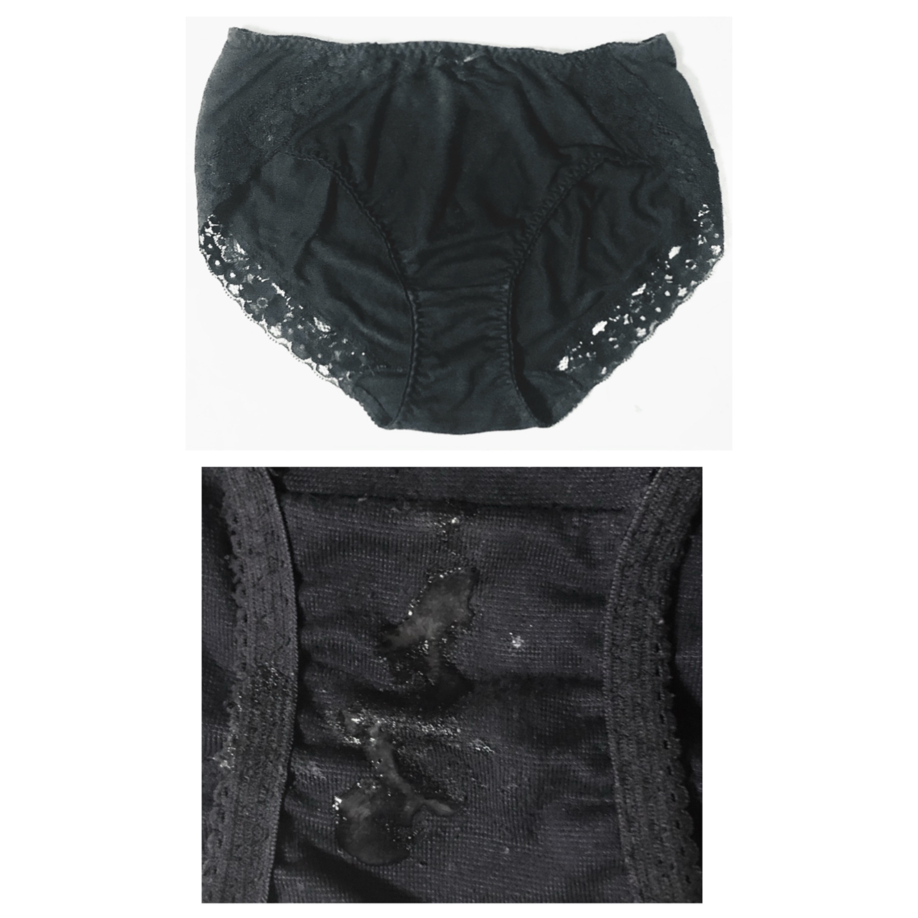 怪しい妻の報告の画像その3