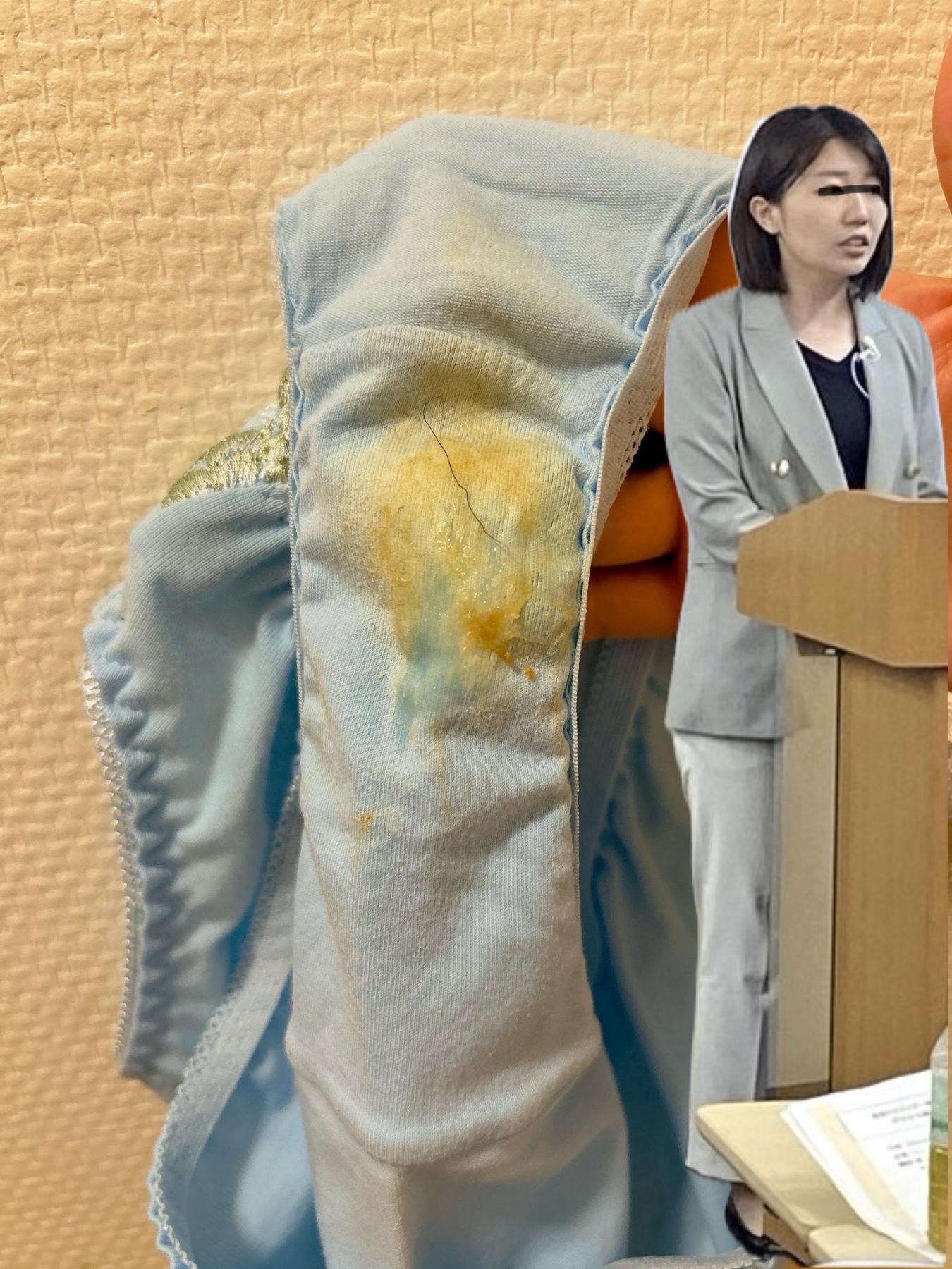 シミパンの画像その2