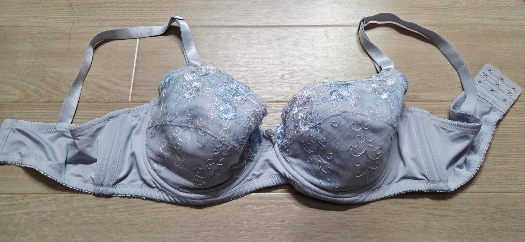 今日の下着の画像その1