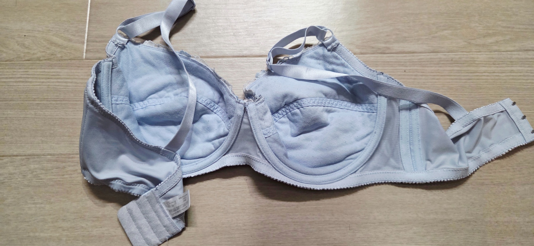 今日の下着の画像その2