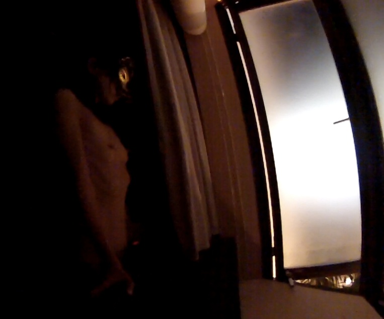 長身スレンダー微乳妻の画像その2