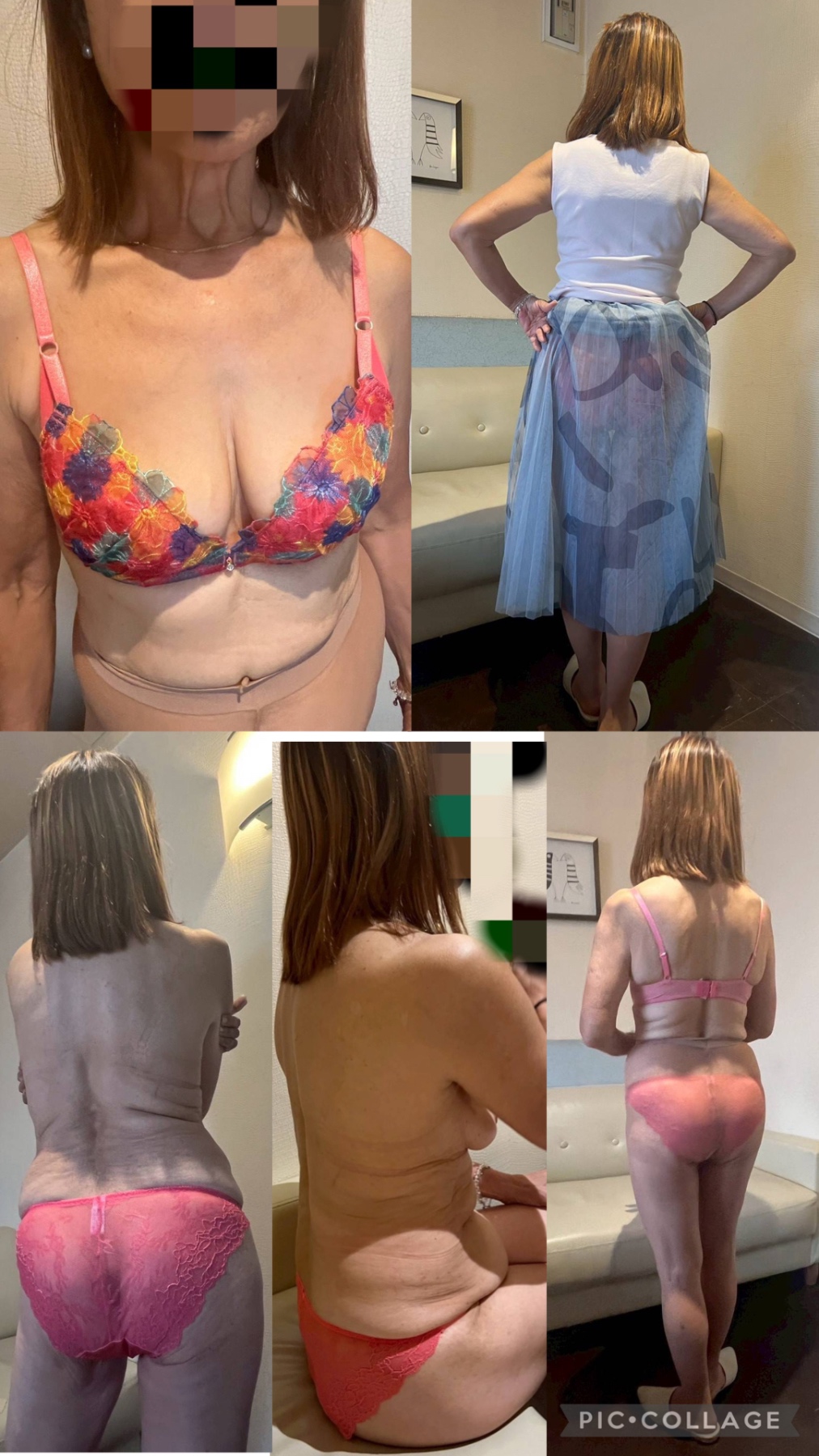 ちょっと趣向変えました3の画像その3