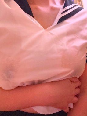 コスプレだよ♡