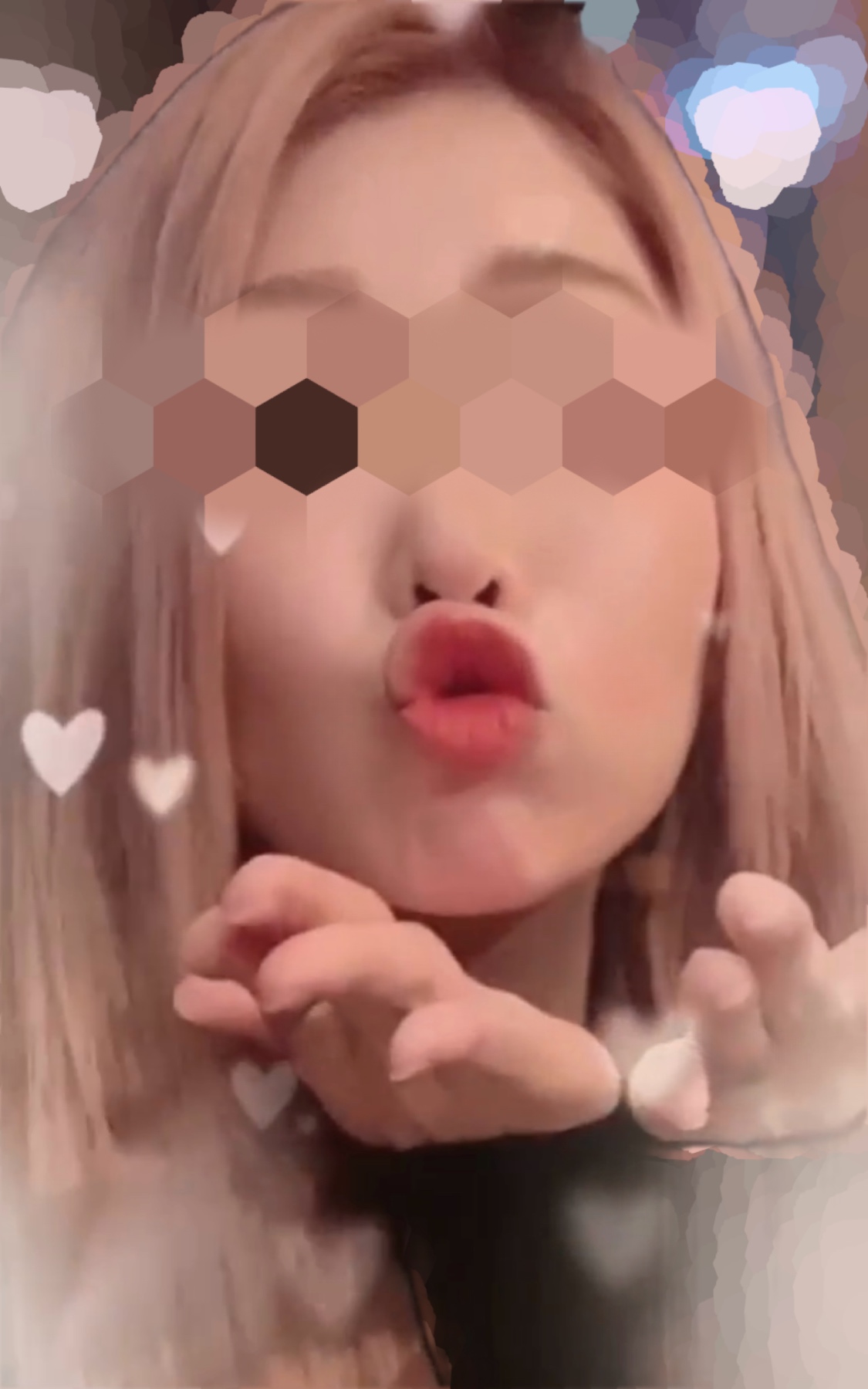 復帰したキャバ嬢妻の画像その2