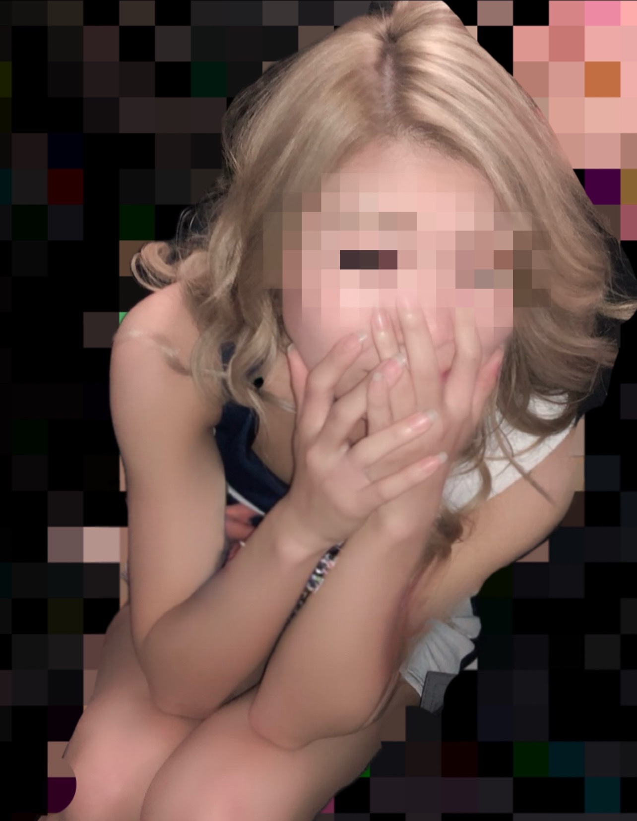 復帰したキャバ嬢妻の画像その1