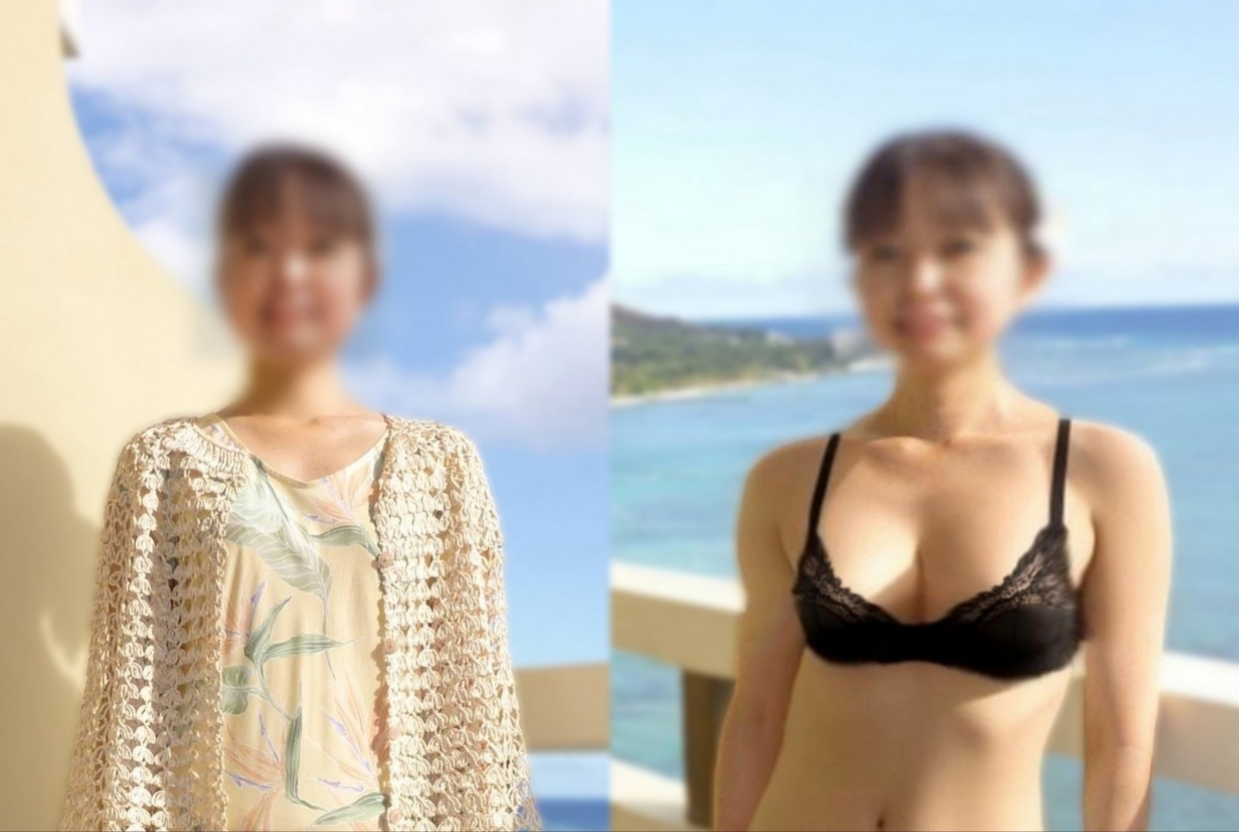 チンポを愛でる妻の画像その5