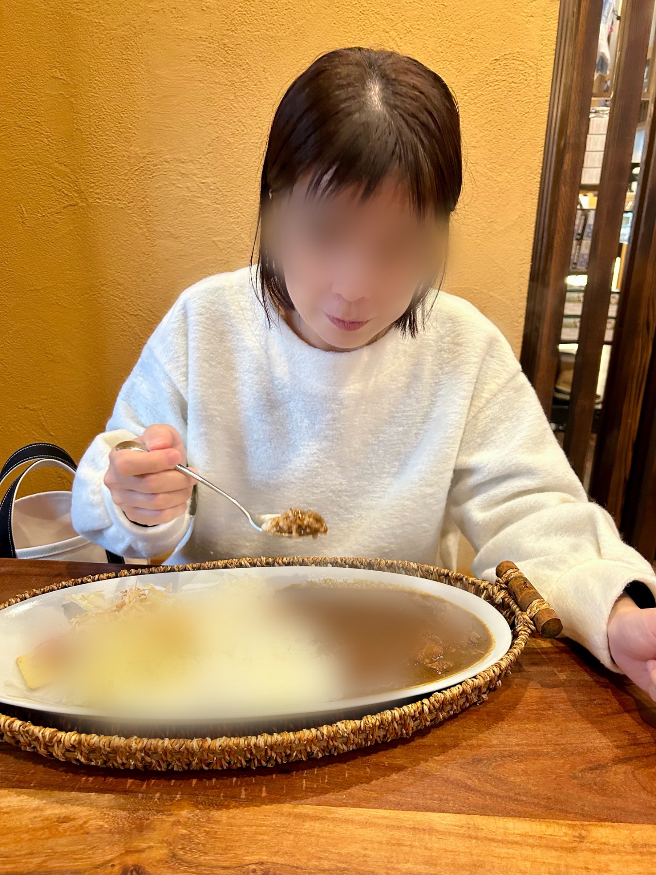 40代ちょいぽちゃ妻の画像その1