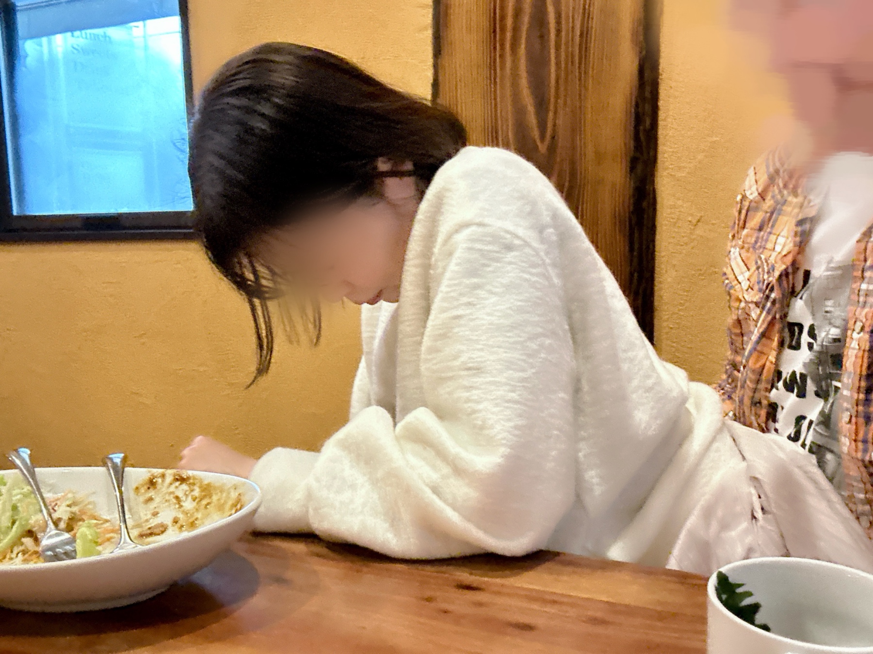 40代ちょいぽちゃ妻の画像その5