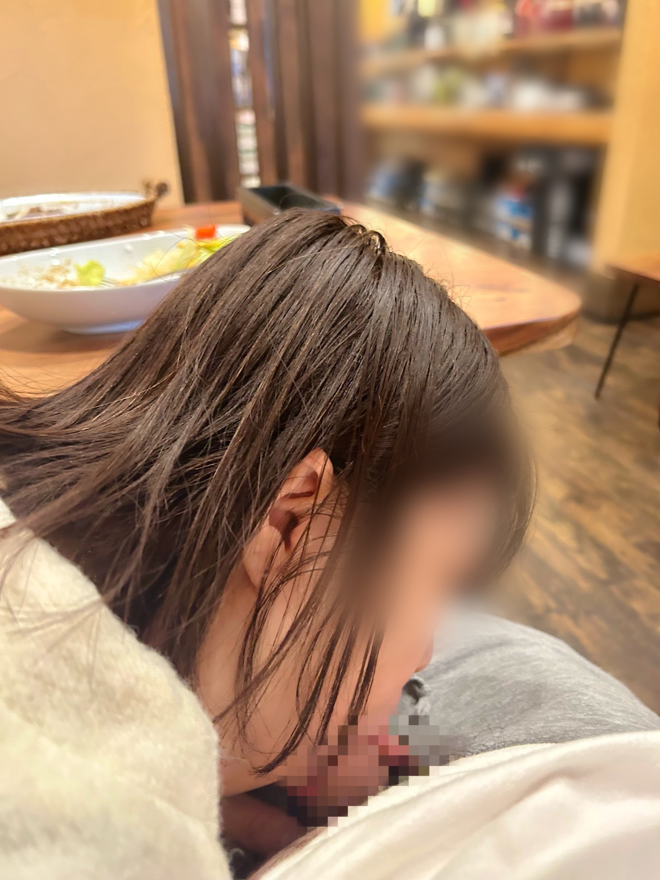 40代ちょいぽちゃ妻の画像その3