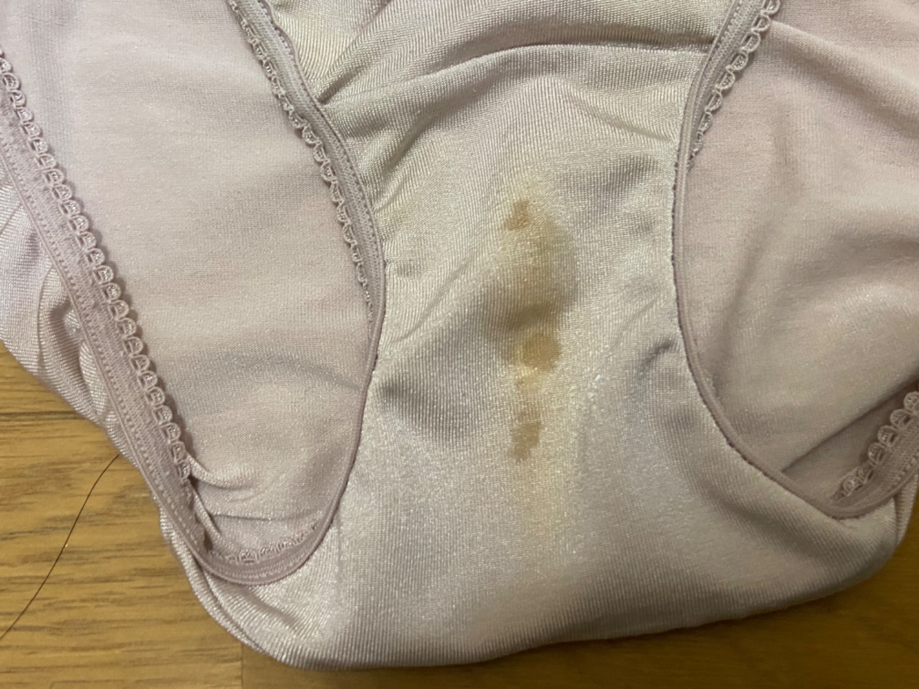 先程、帰宅後。の画像その2