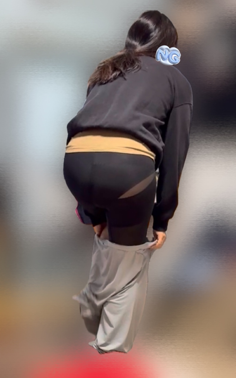 普段着🫣の画像その5