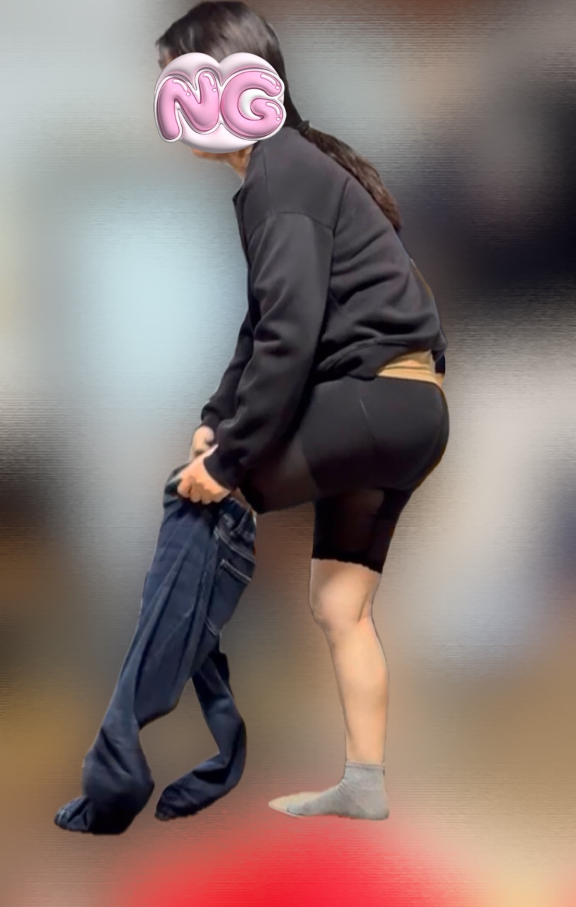 普段着🫣の画像その3