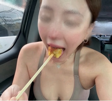 頑張るには食べる