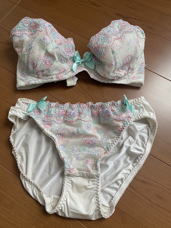 医療関係の妻の画像その4