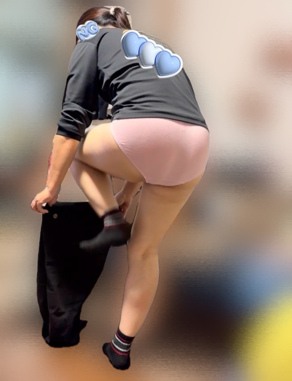 普段着🫣の画像その5