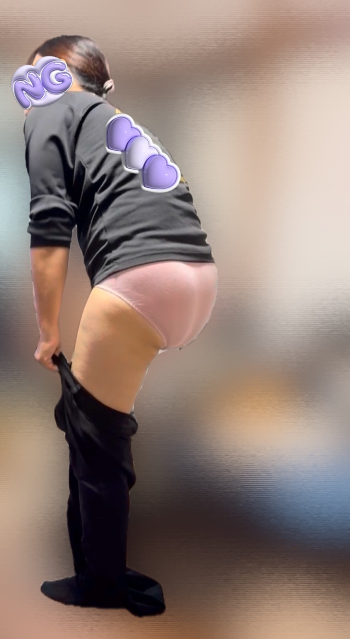 普段着🫣の画像その3