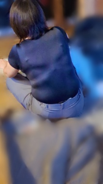 今朝撮り着衣と…