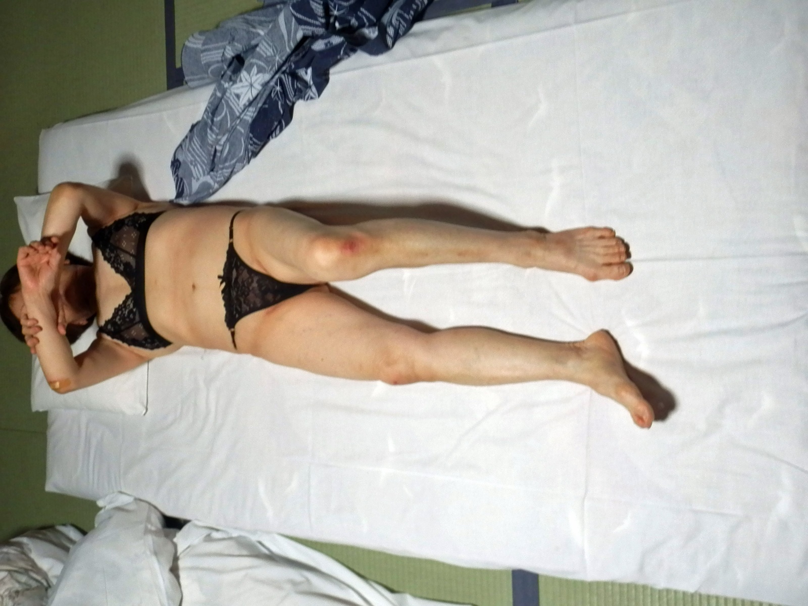 着替えの画像その5