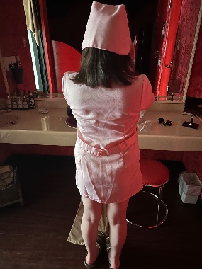 熟セフレさんのコスプレ