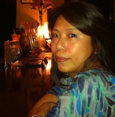 ちんぽ汁中毒に調教された愛奴隷