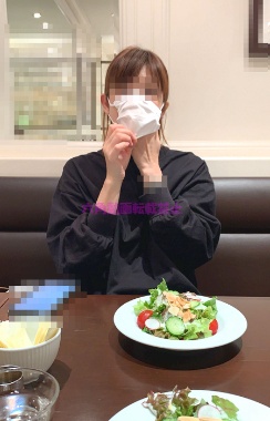 私服とちょっとHな水着