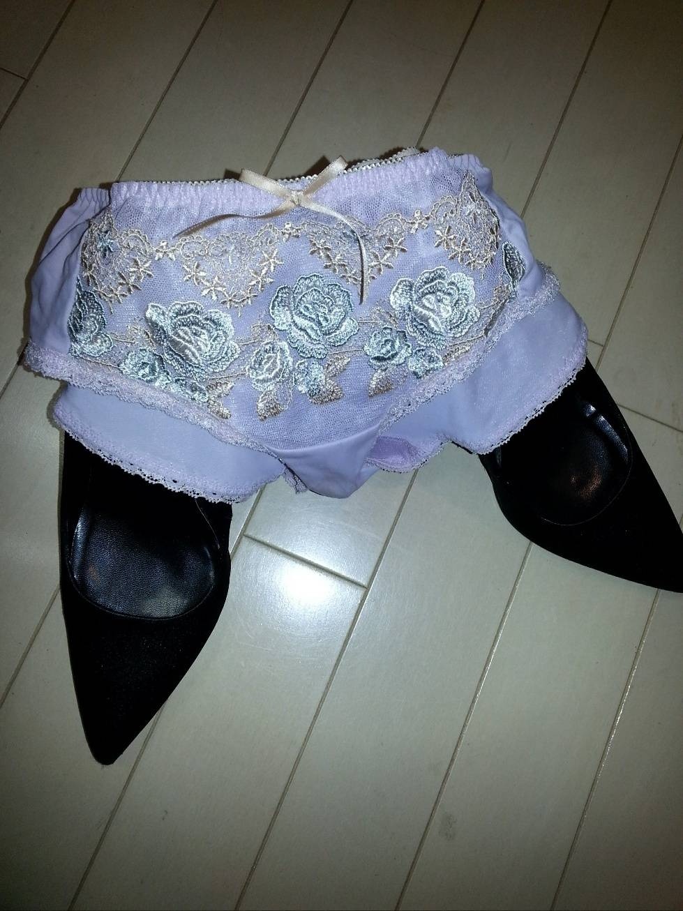 某百貨店化粧販（29）の画像その2