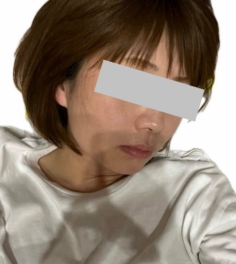 鉄壁ガード女 晒し